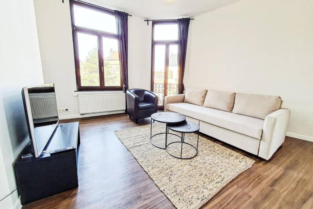 Appartement Lakeside 2 Brussel